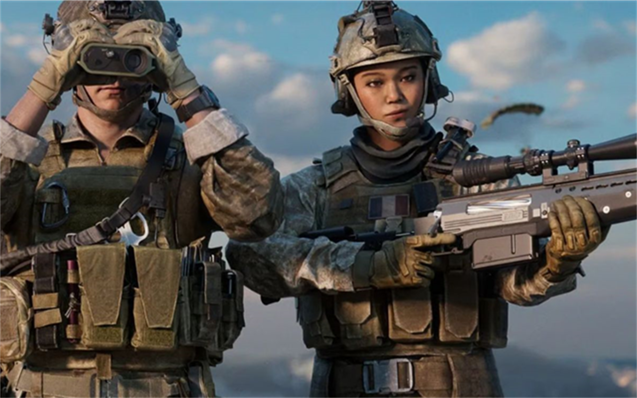 Warzone Loadout Guide